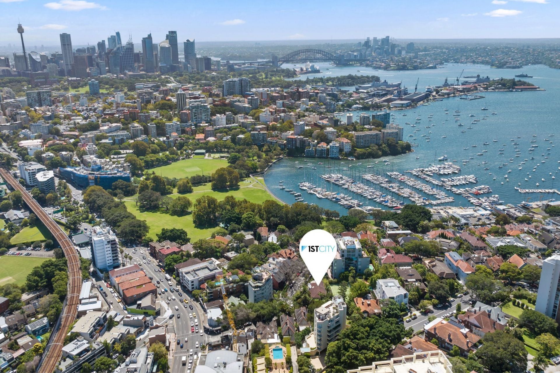 4/25-27 Mona Road Darling Point NSW, Darling Point - Thumbnail 2
