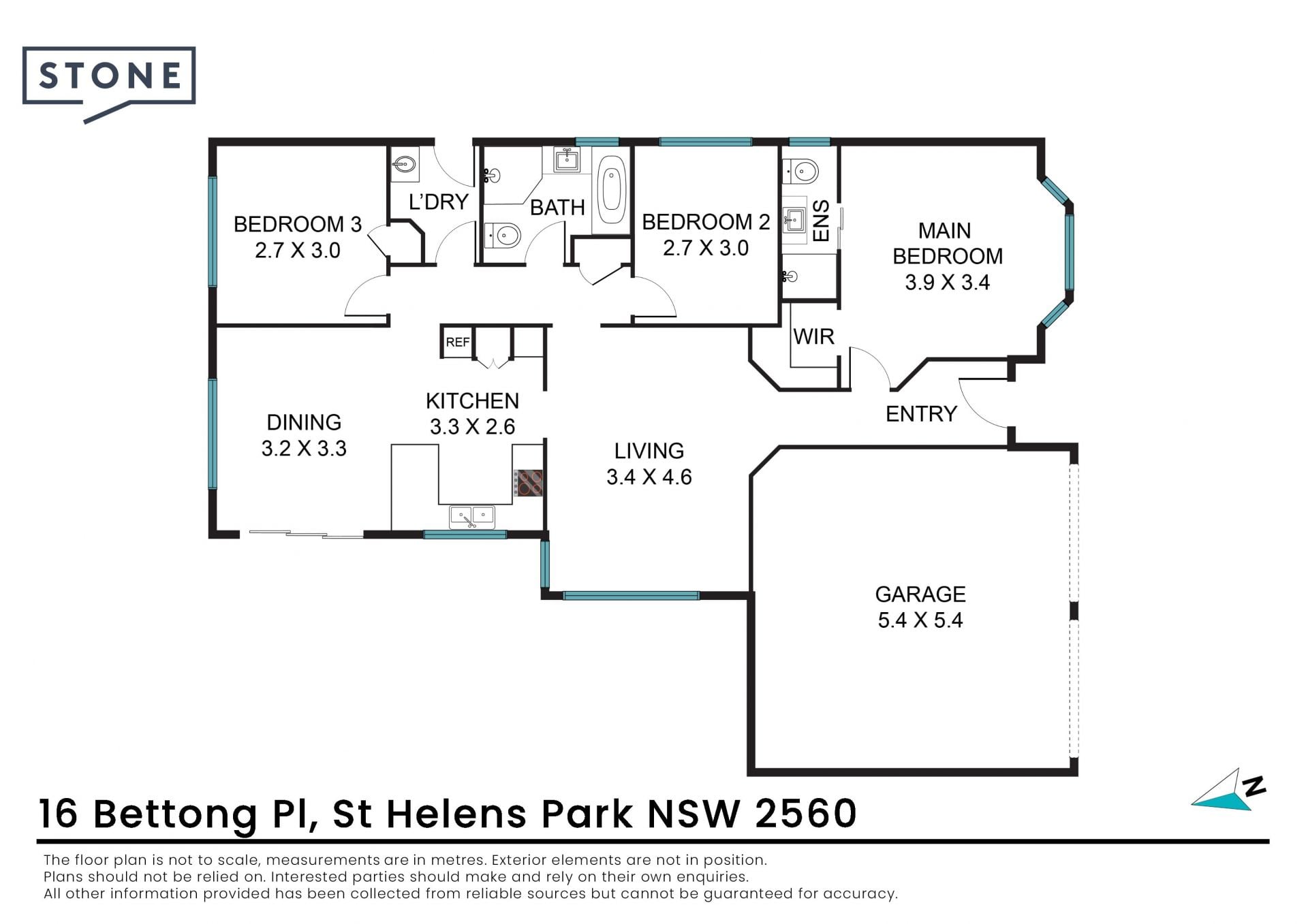 Comfort, Convenience & A Place to Call Home – Investment Opportunity