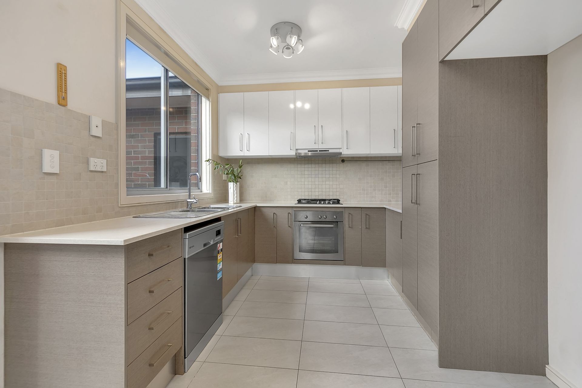 Lifestyle Location With Laid Back Appeal