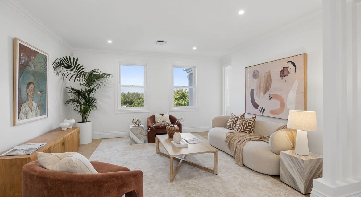 Harrington Park 4 Abercrombie Place