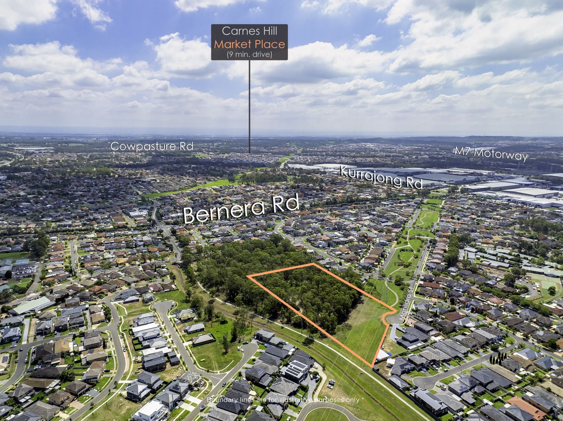44 Manildra Street, PRESTONS, Prestons - Thumbnail 3