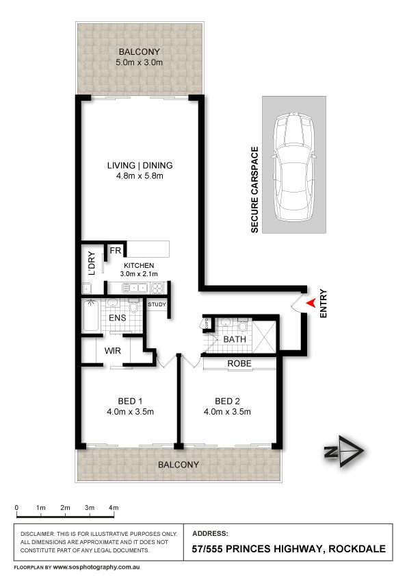 SOLD BY SAM ABBAS 0406 750 075