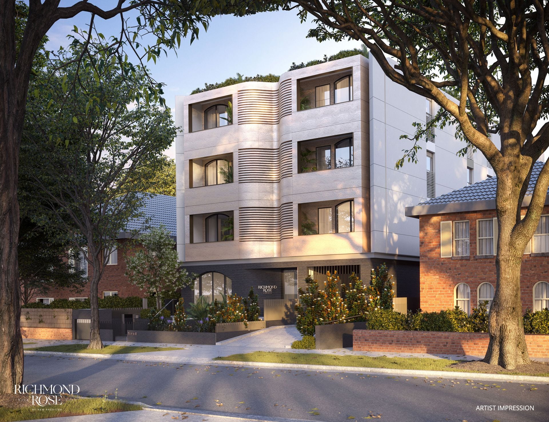 3/6-8 Richmond Road Rose Bay NSW, Rose Bay - Thumbnail 8