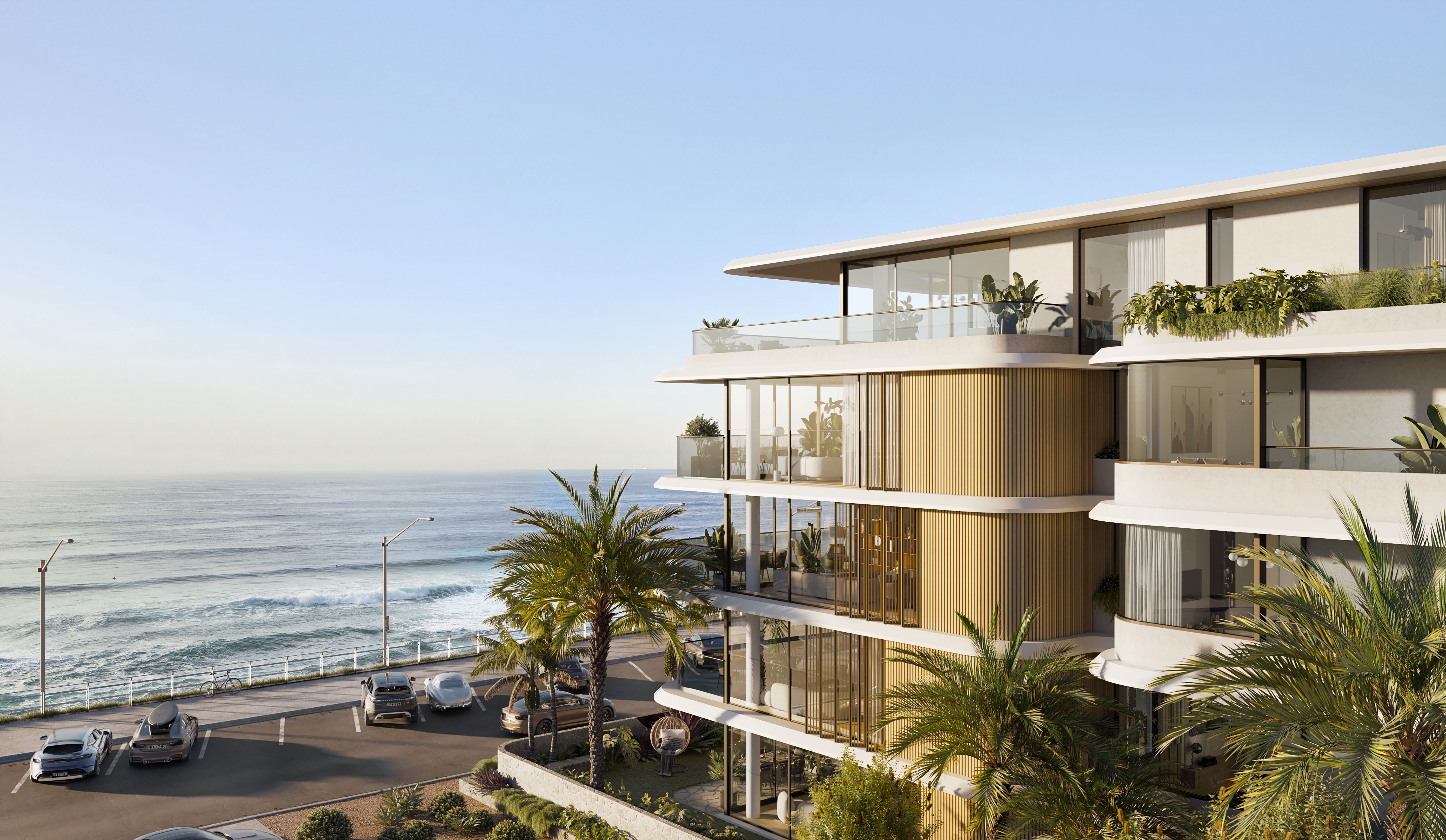 101/5-9 Prince Street CRONULLA 2230