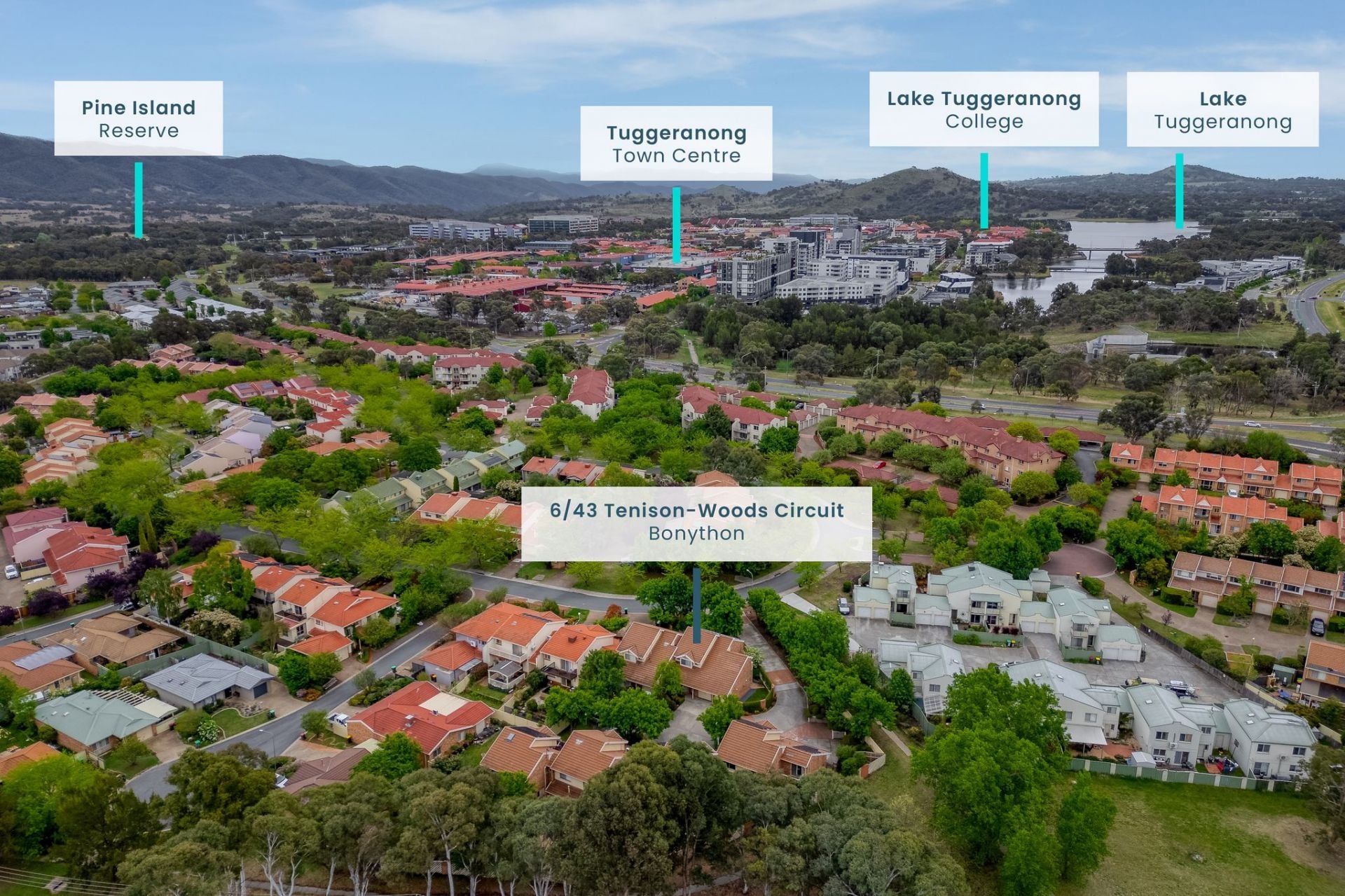 6/43 Tenison-Woods Circuit, Bonython, Bonython - Thumbnail 2