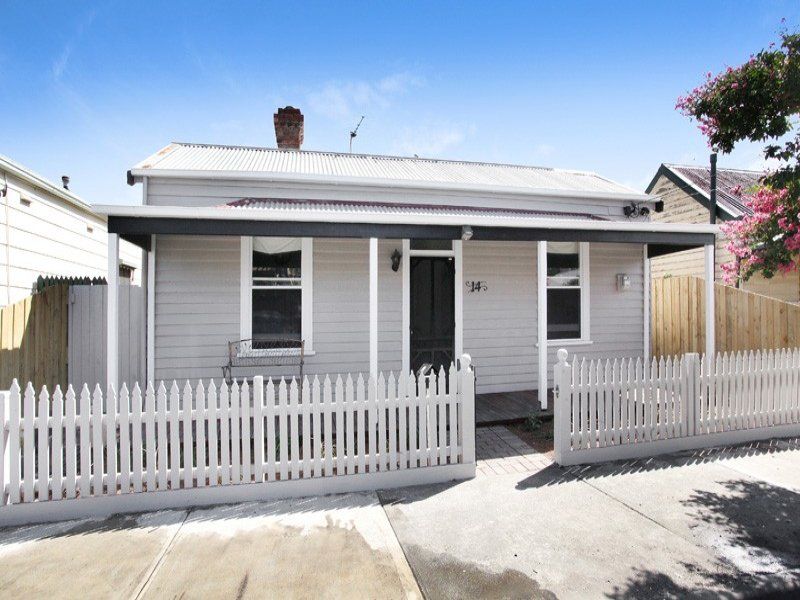 14 Windsor Street Footscray VIC, Footscray - Thumbnail 2