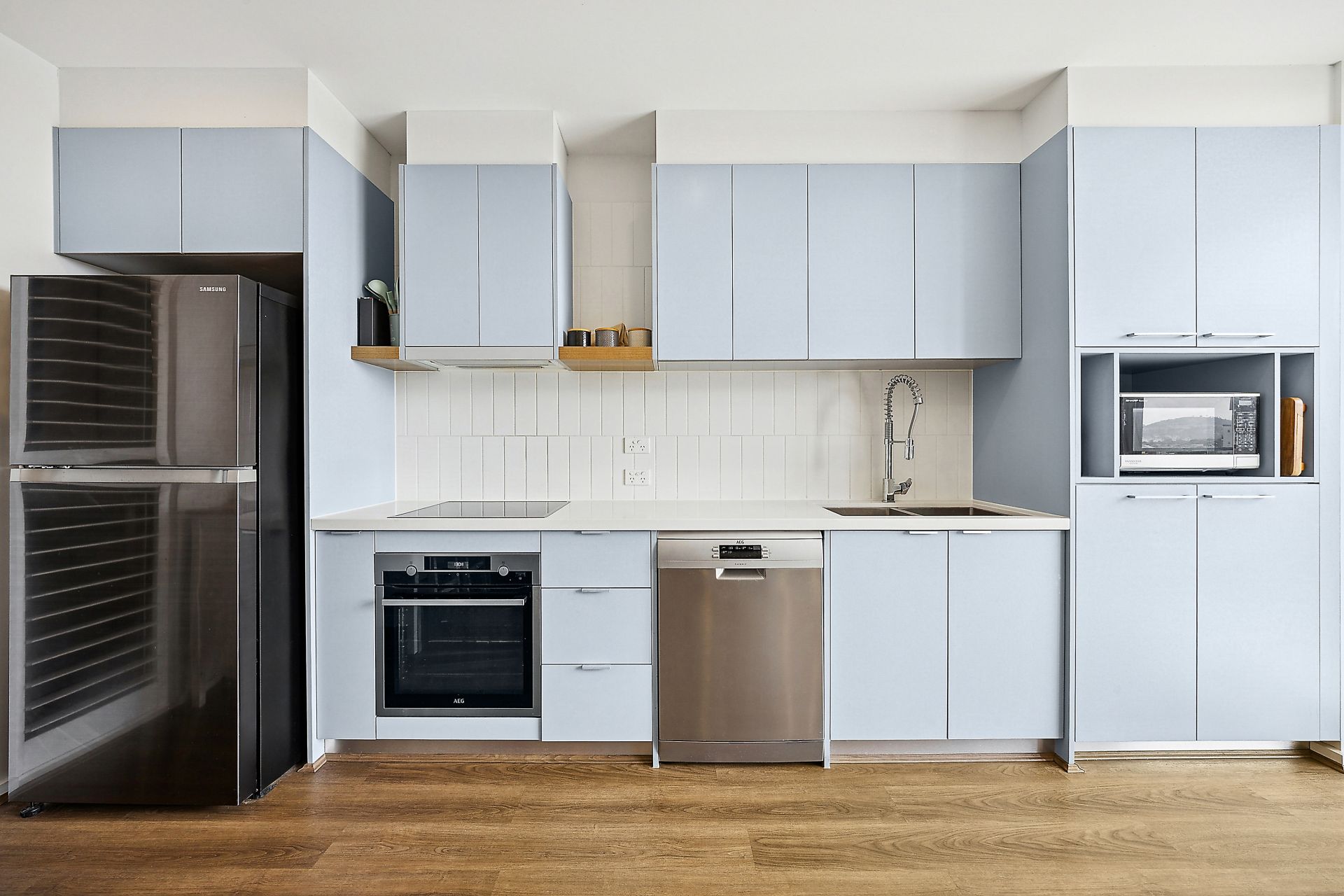 608/2 Gribble Street, Gungahlin, Gungahlin - Thumbnail 5