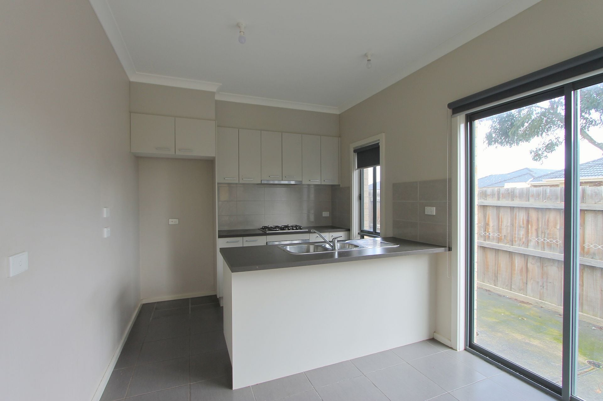 Modern & Low Maintenance