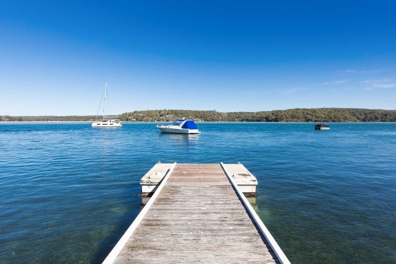 34 Shiprock Road Port Hacking 2229