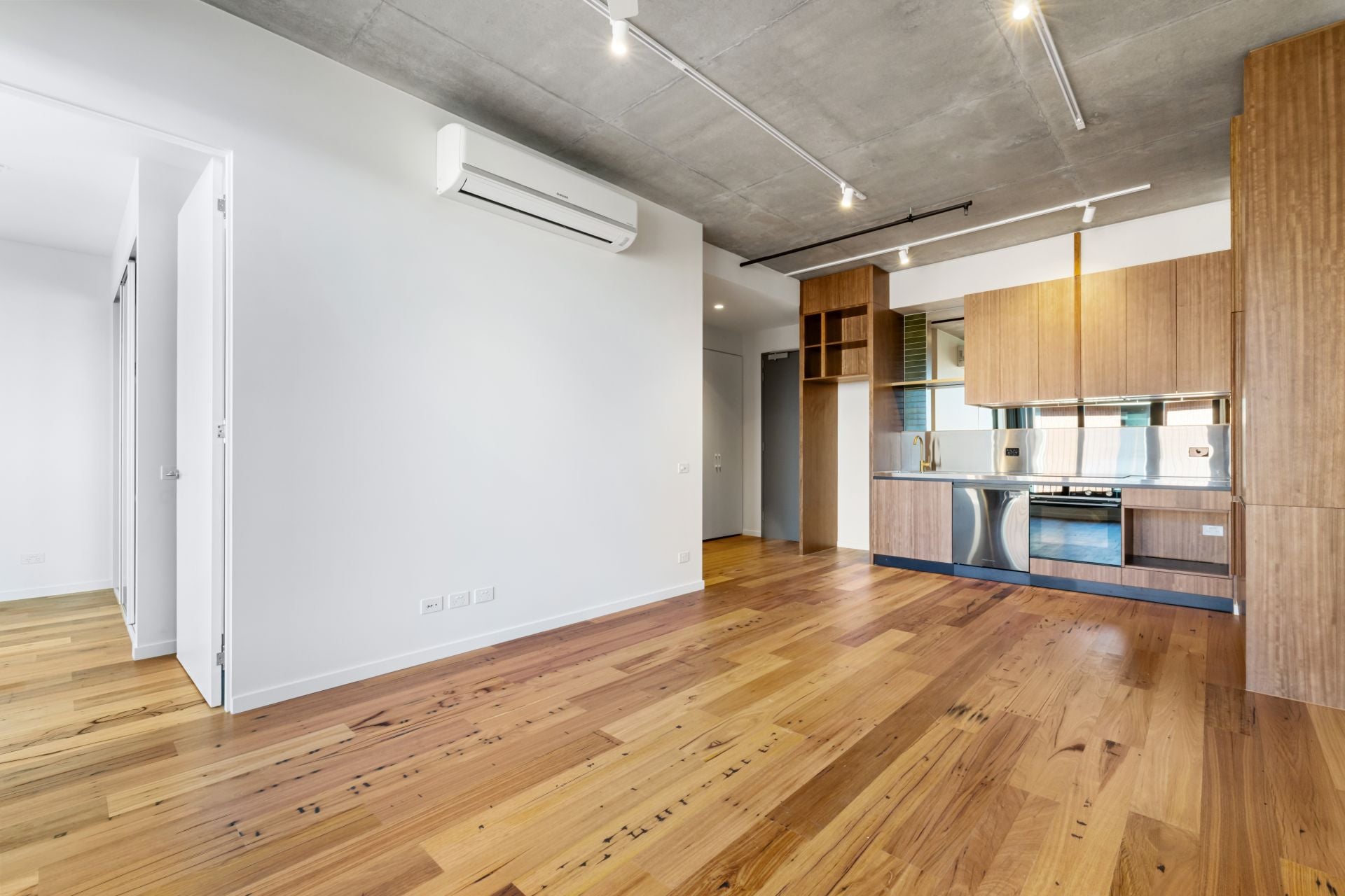 Brand New Merri Development