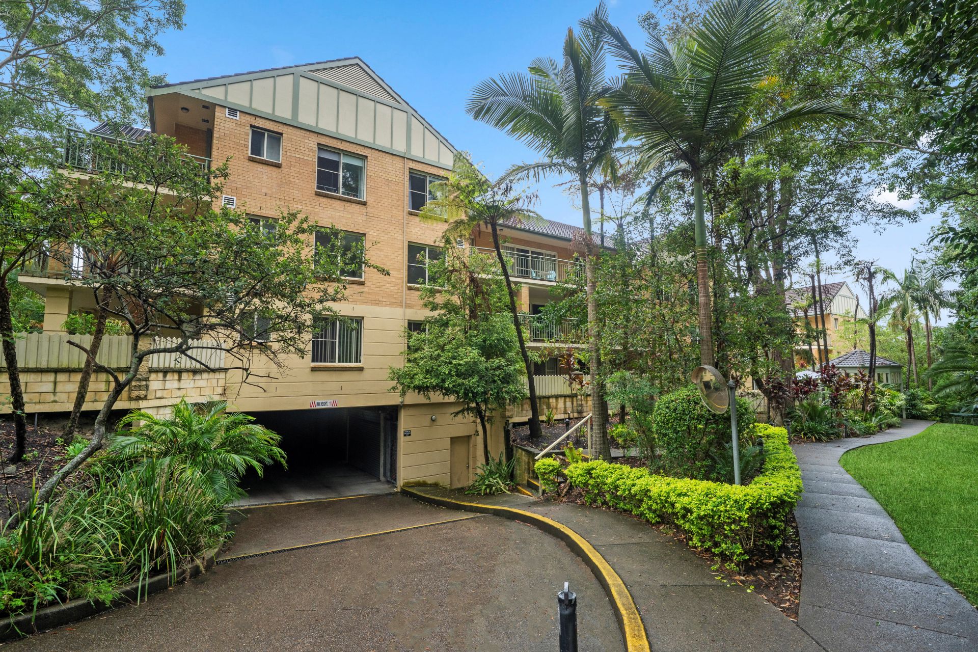 41/21 Water Street, Hornsby, Hornsby - Image 1