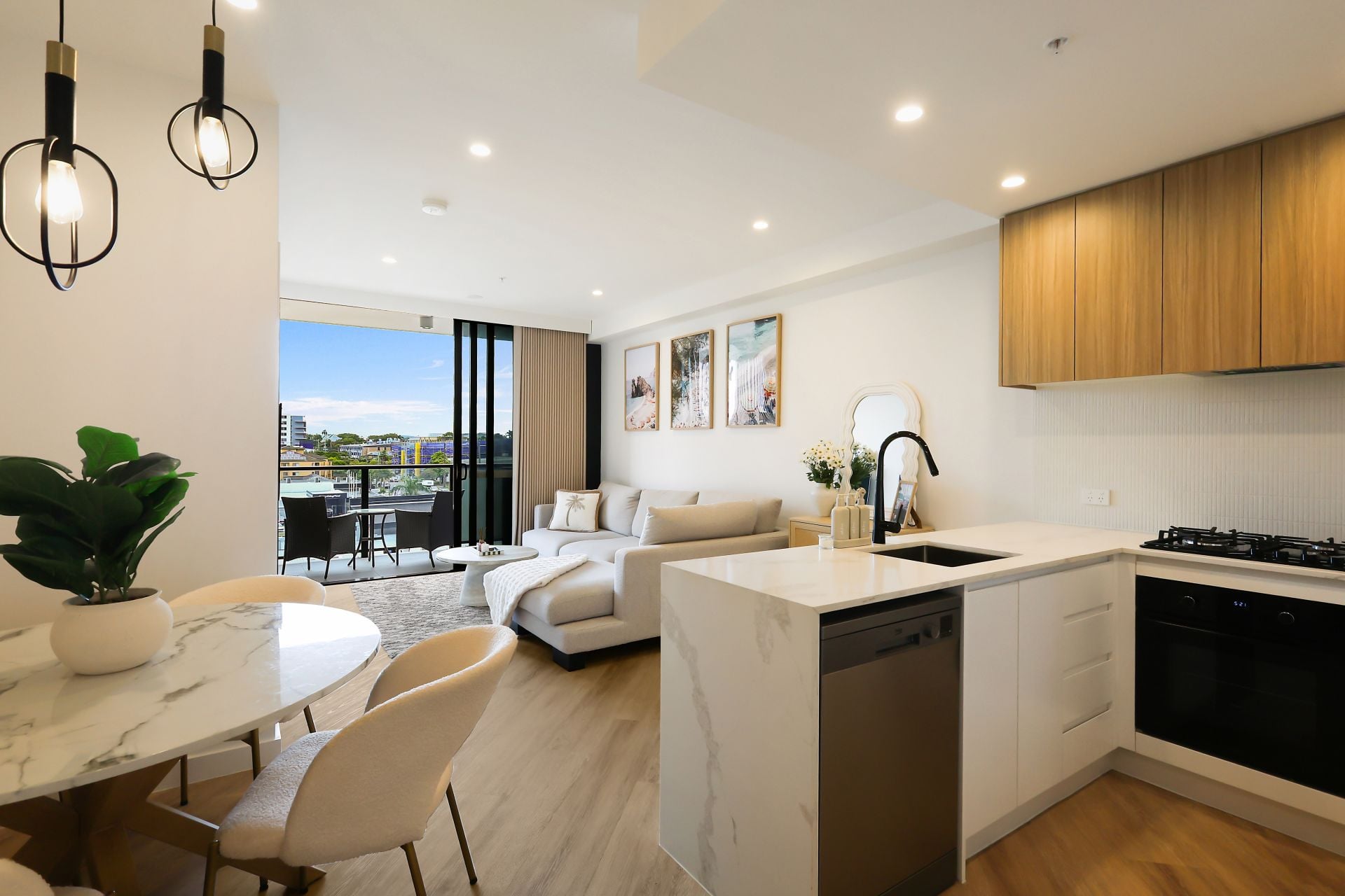 409/59 Meron Street Southport QLD, Southport - Thumbnail 4