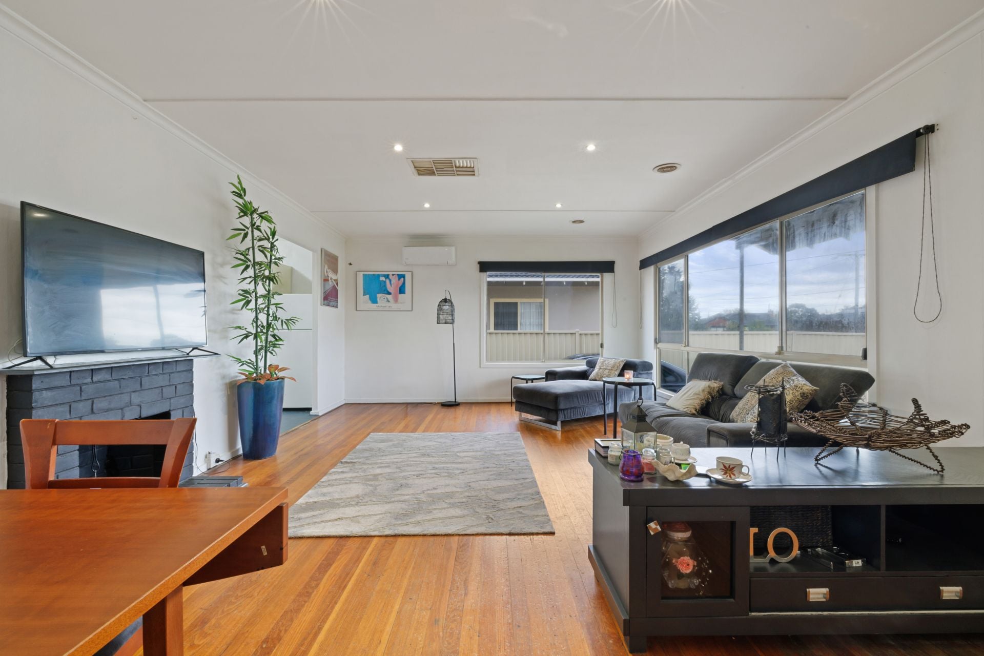 Exceptional Family Value And Future Development Potential