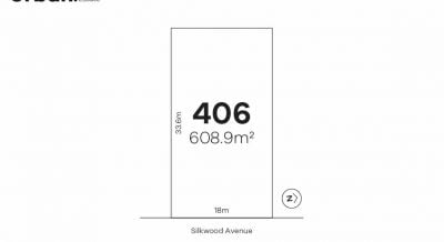 Claremont Meadows Lot 406 Silkwood Avenue