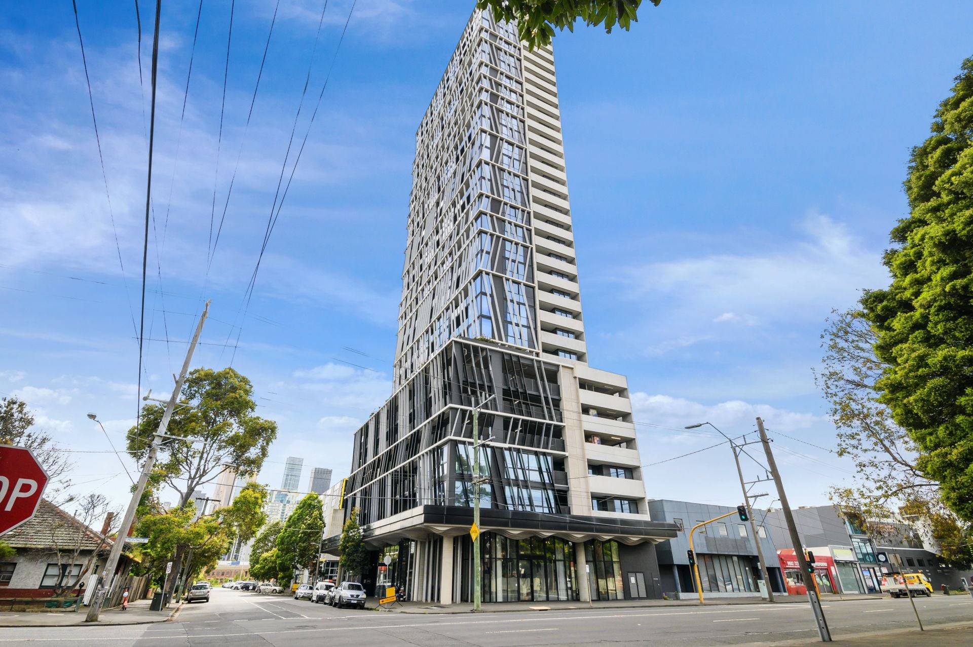 1801/89 Gladstone Street South Melbourne,  - Image 1