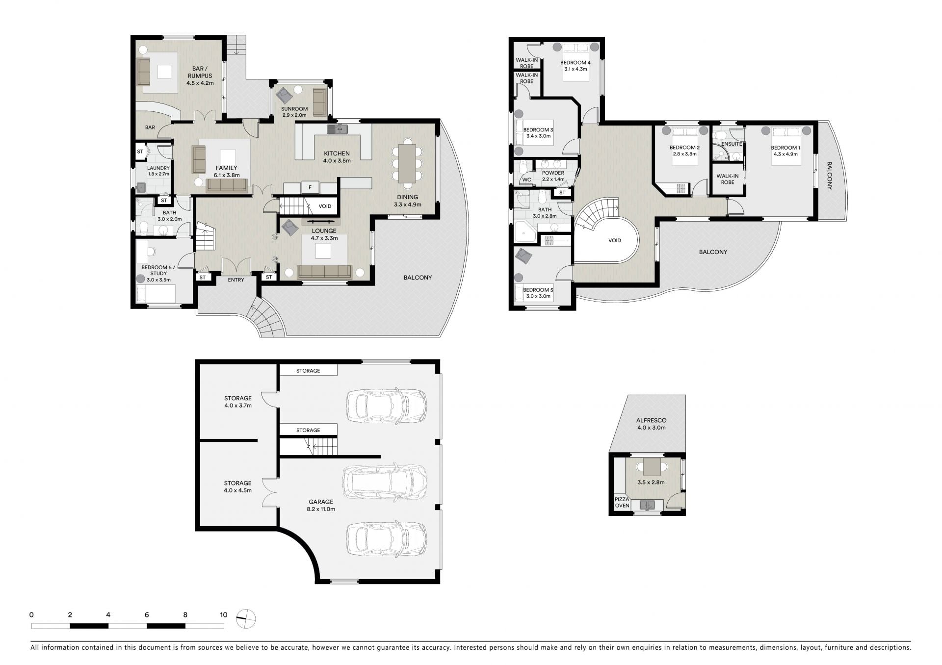 Sold by Frank Bartolone