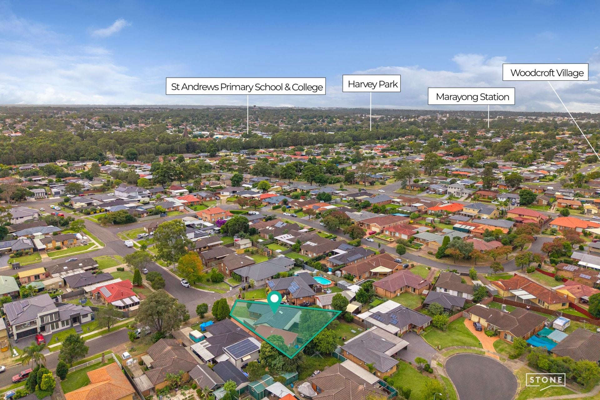 43-43A Lobelia Crescent, Quakers Hill, Quakers Hill - Thumbnail 2
