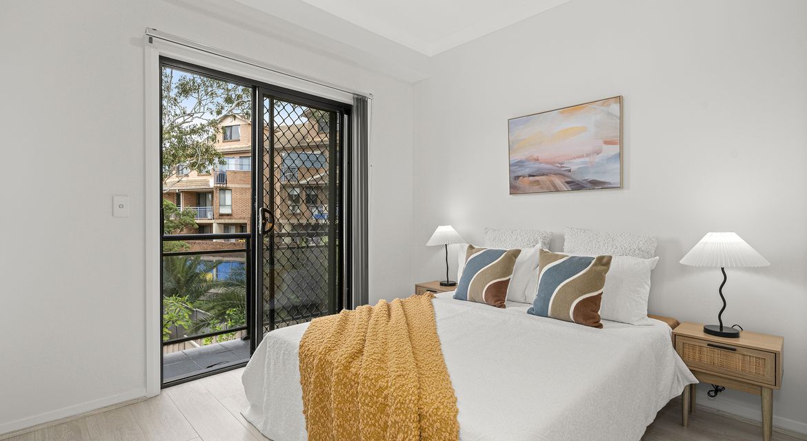 Toongabbie 13/509-511 Wentworth Avenue