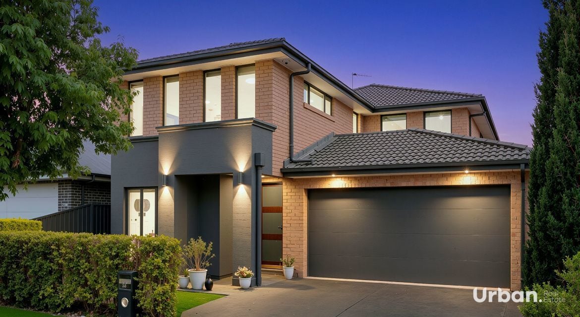 Marsden Park 38 Lotus Street