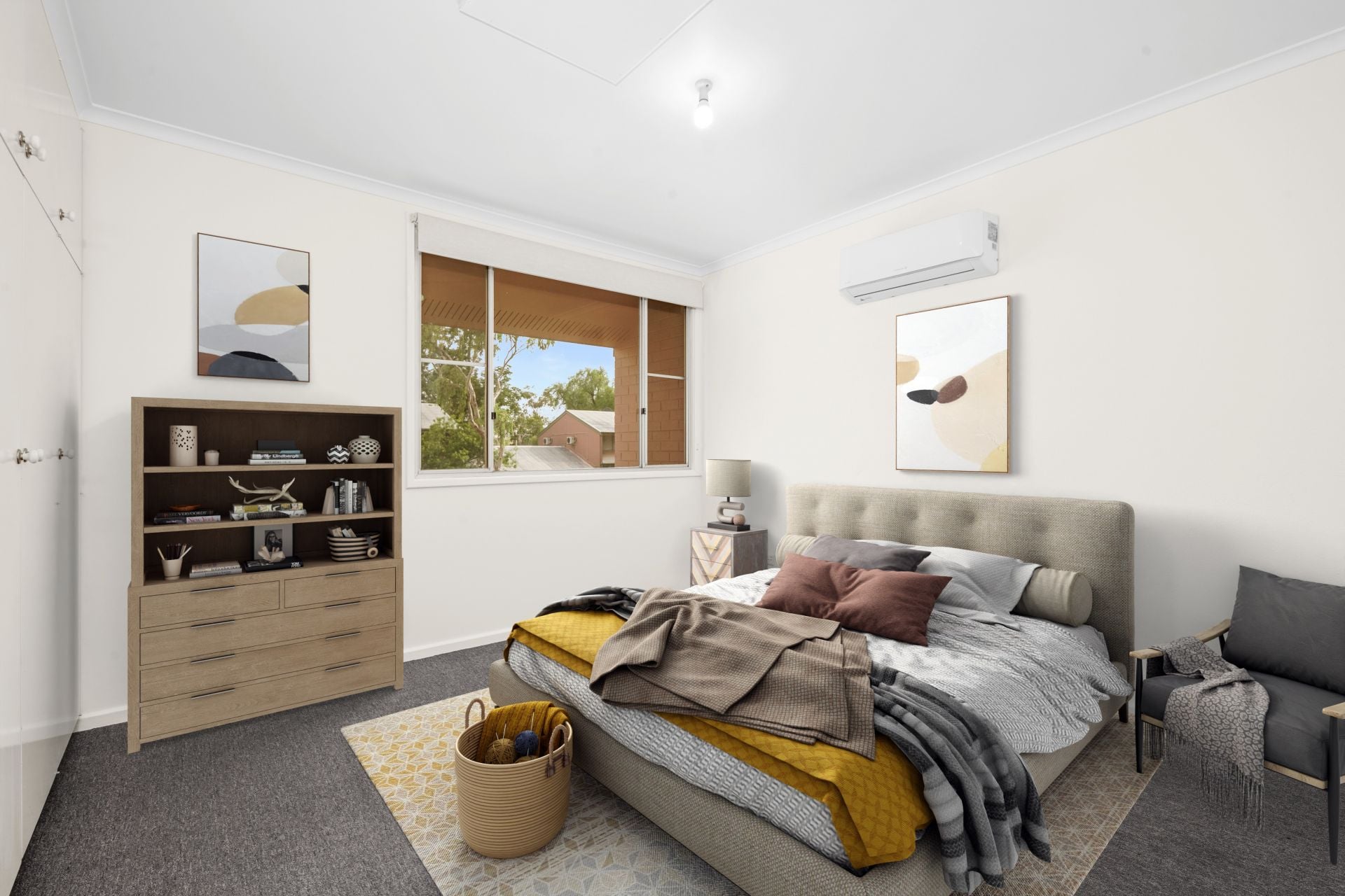 44/111 Bloomfield Street Gillen NT, Gillen - Thumbnail 5