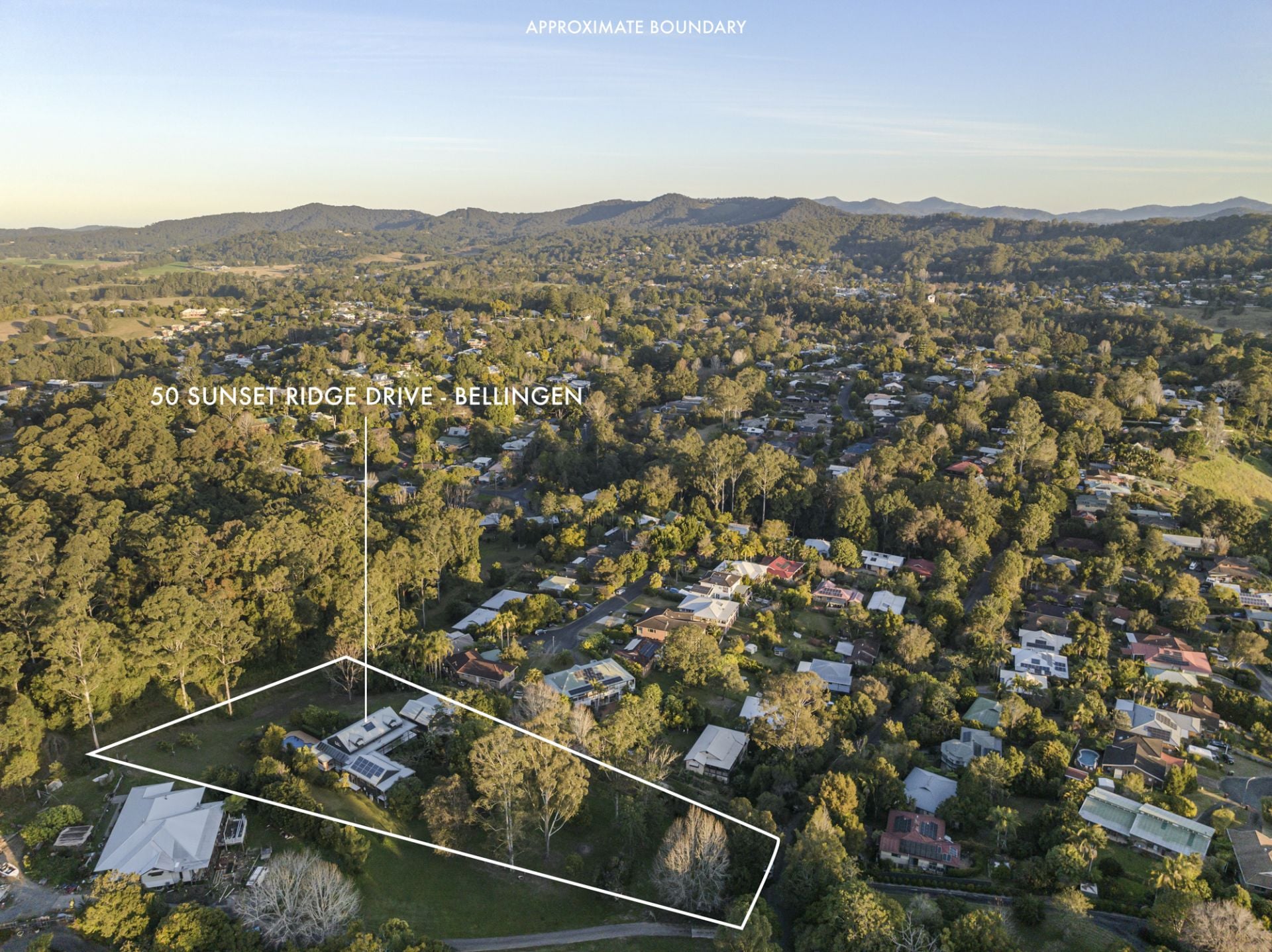 50 Sunset Ridge Drive BELLINGEN NSW, Bellingen - Thumbnail 4