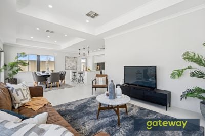 4 Windermere Circuit, Success