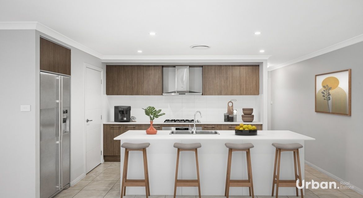 Colebee 18 Salvador Circuit