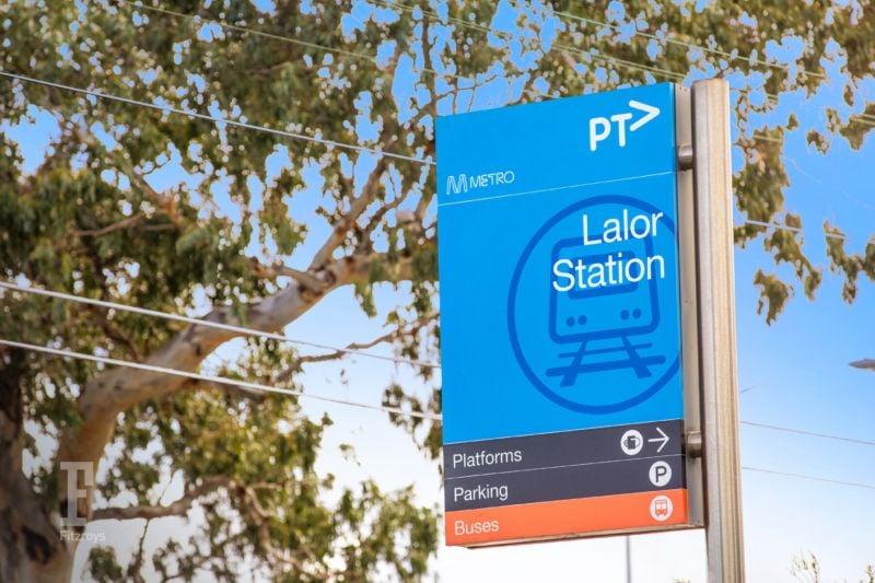 98 Monash Street, Lalor