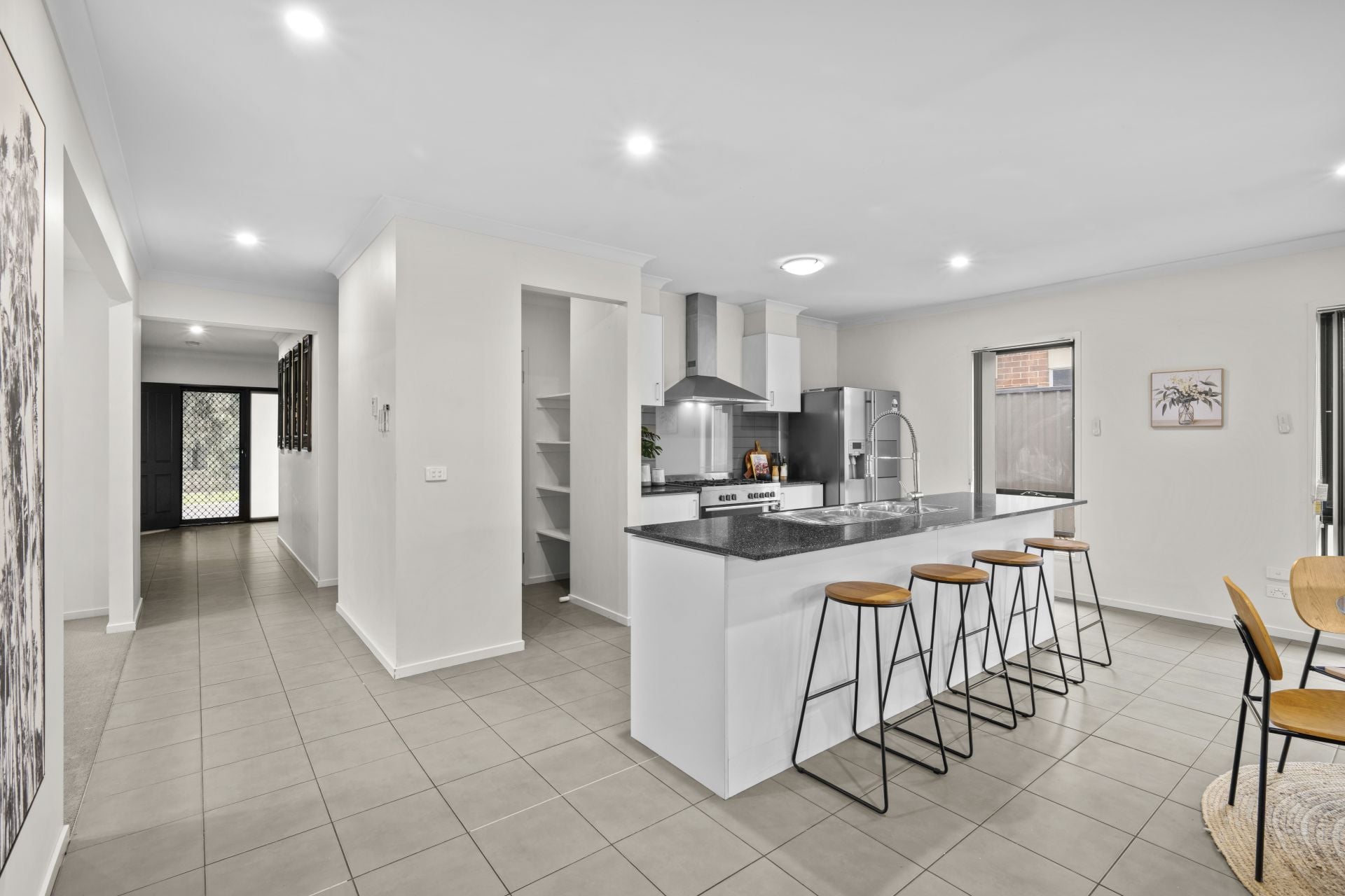 Style, Space And Sophistication
