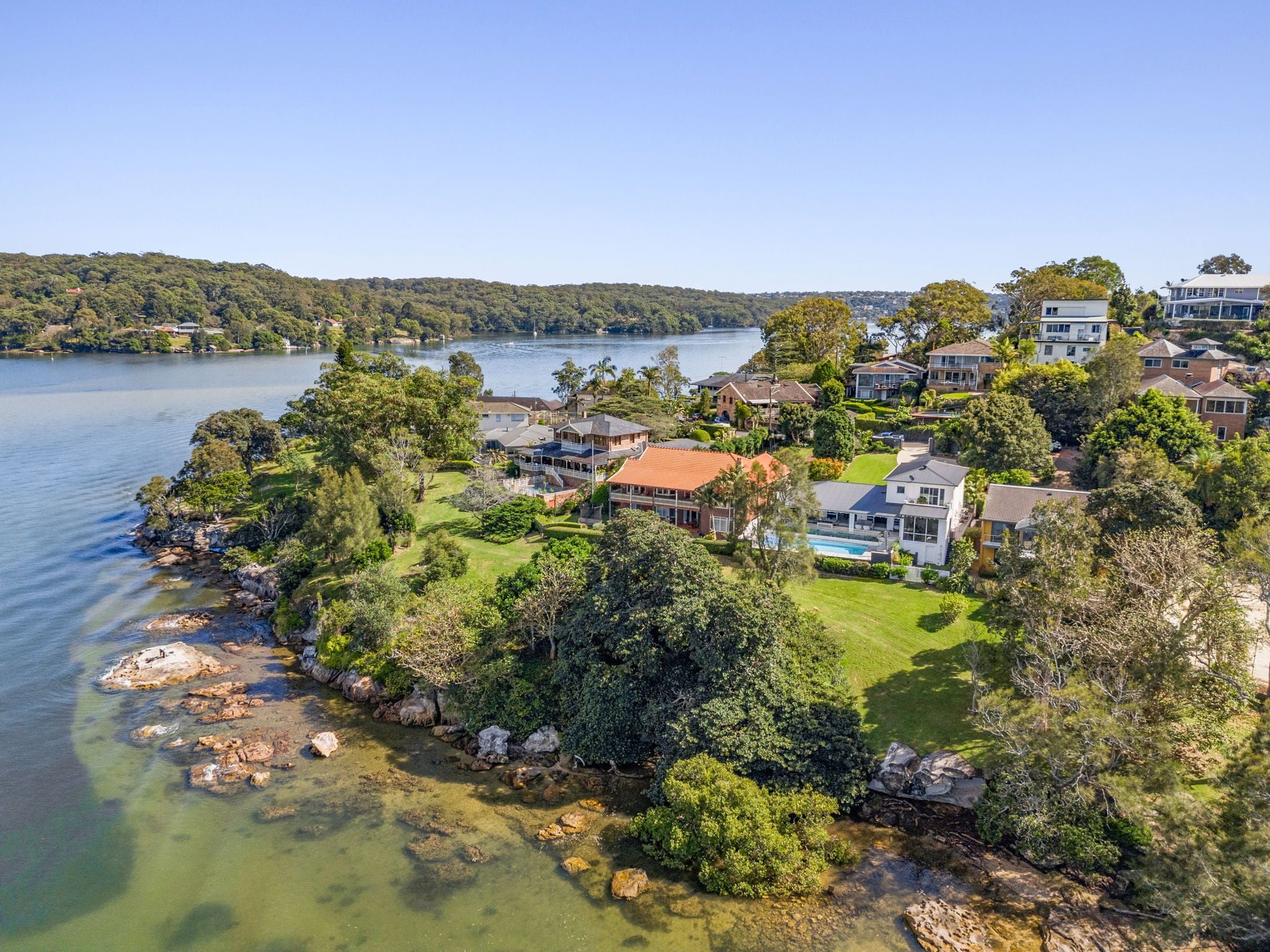 6 Bareena Street LILLI PILLI 2229