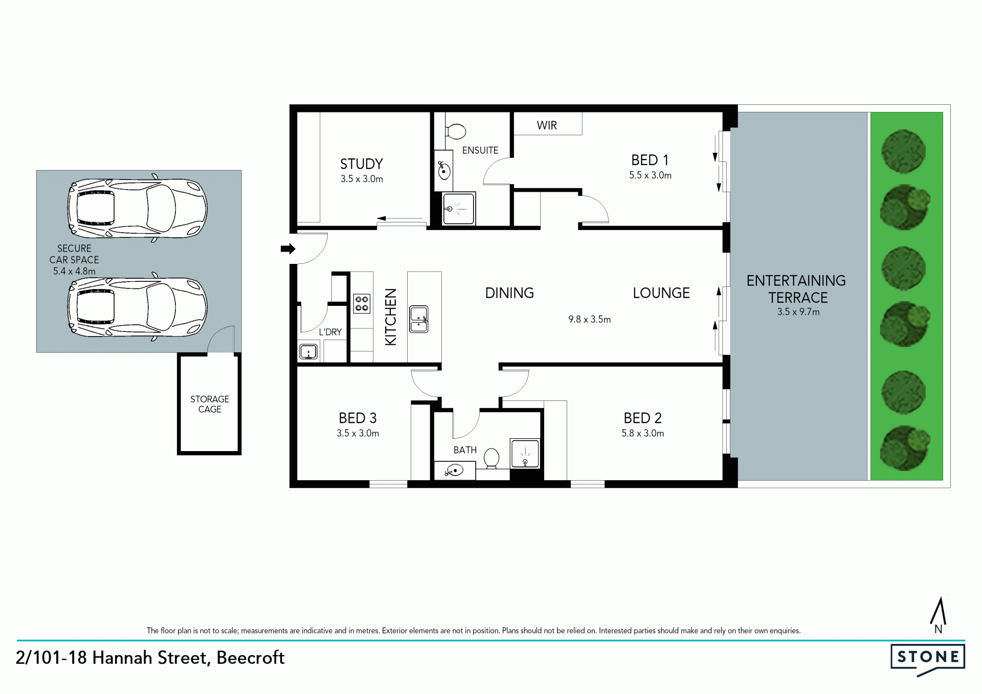 Ultimate village-centre lifestyle opportunity within Beecroft Primary catchment