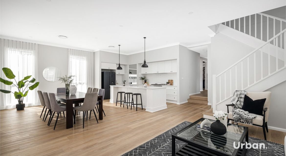 Box Hill 10 Quarter Street