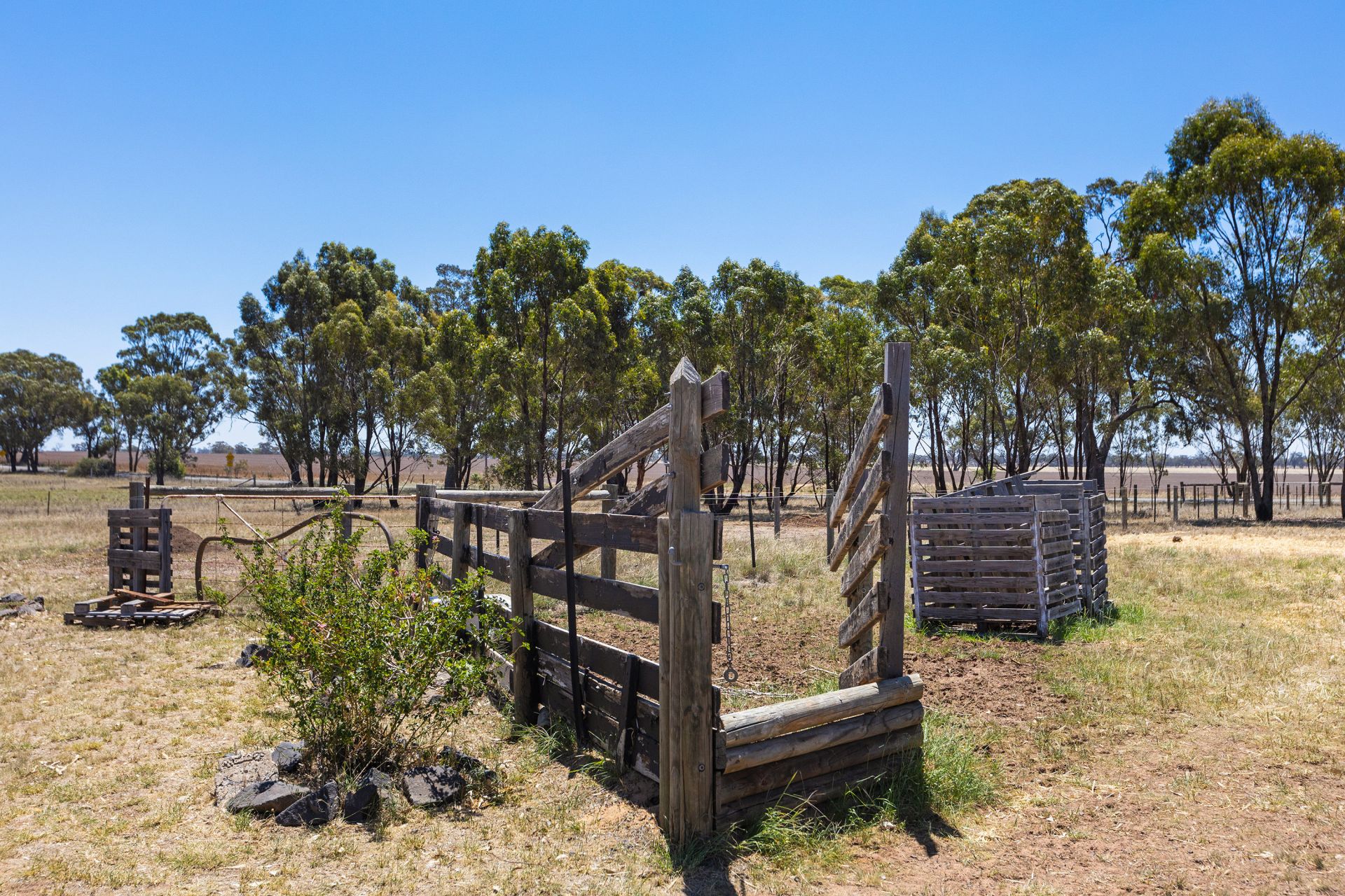 34/ Elmore Raywood Road, Kamarooka, Kamarooka, Kamarooka - Image 1