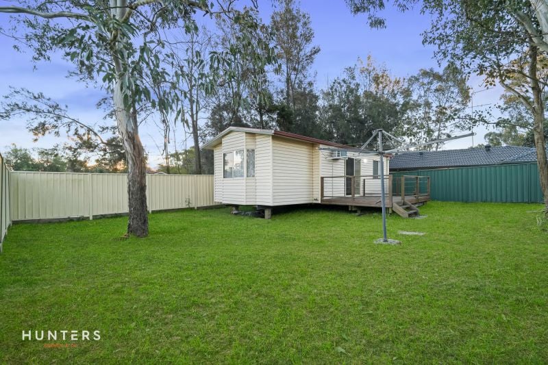 28 & 28A Astral Drive, Doonside