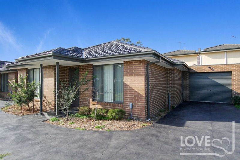 3/40 Rufus Street, Epping