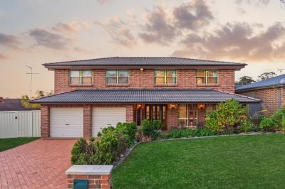 Quakers Hill 9 Watton Street