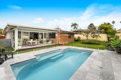 Bateau Bay 7 Sirius Avenue