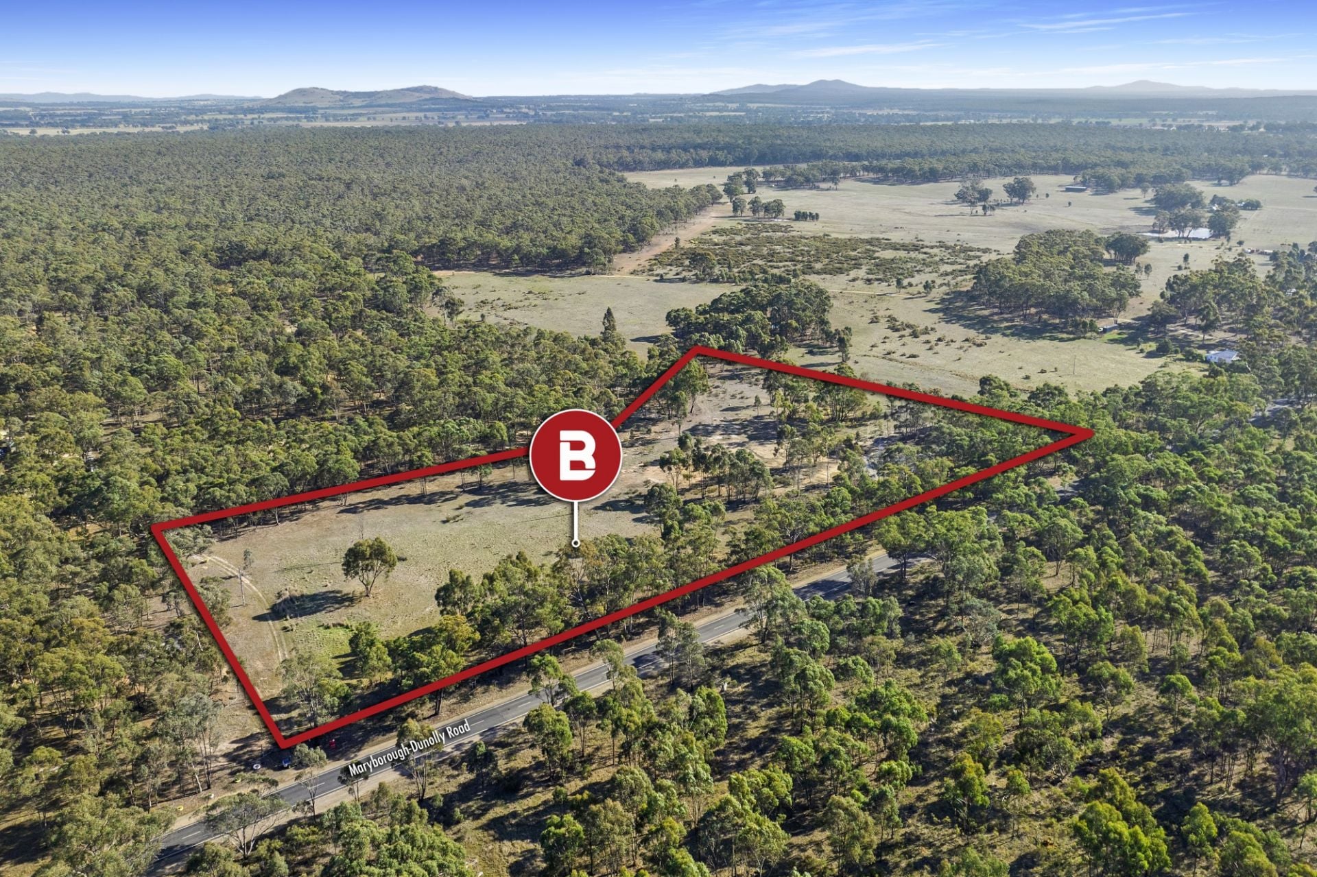 CA SEC 4C/PART OF 63 Maryborough-Dunolly Road, Havelock - Thumbnail 2
