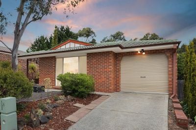 Ngunnawal 26 Bullala Court