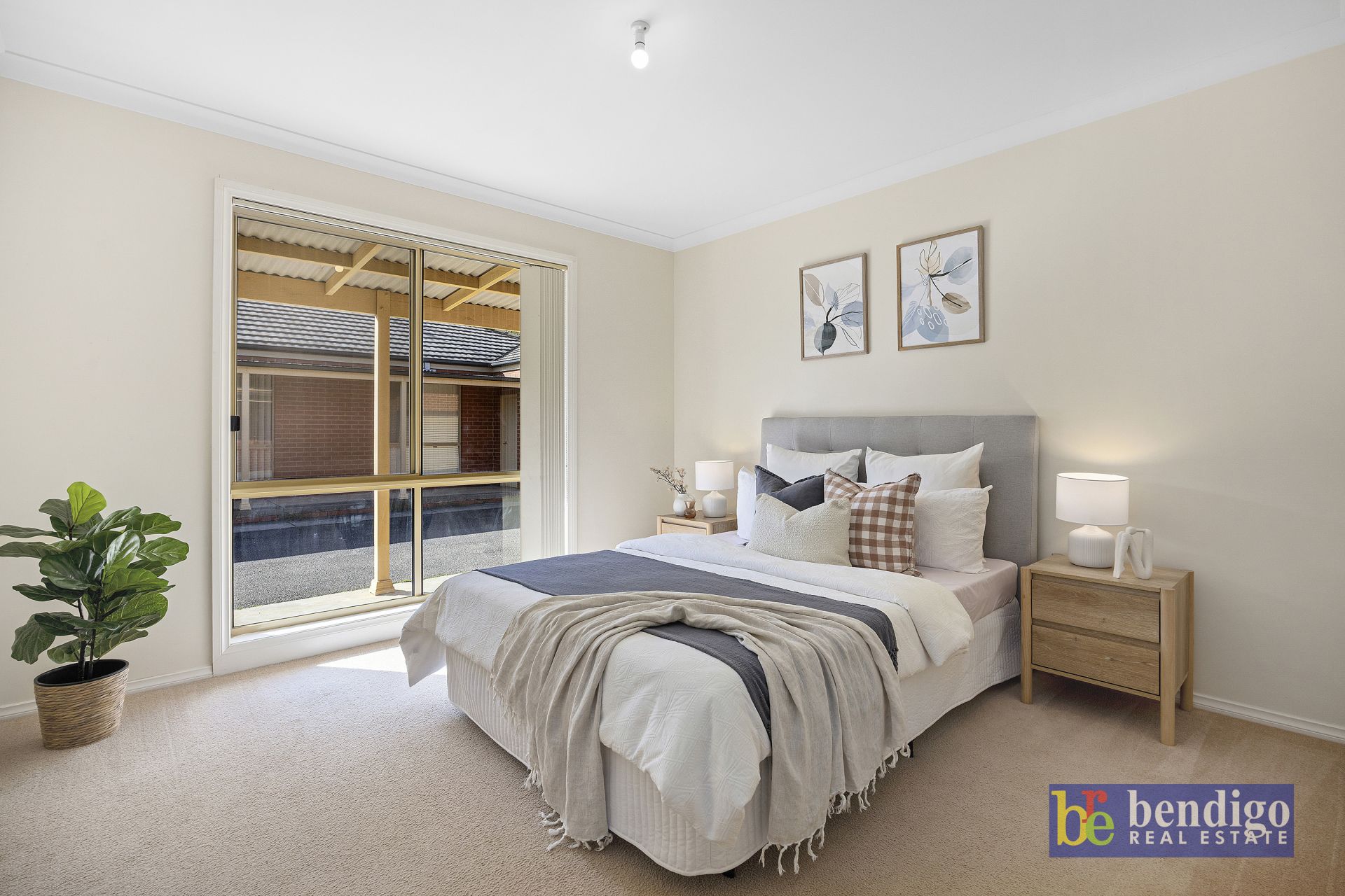 4/49 Church Street Kangaroo Flat VIC, Flat - Thumbnail 7