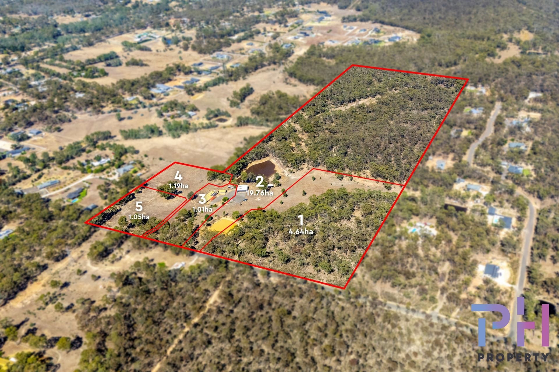 127 Popes Road Junortoun VIC, Junortoun - Image 1