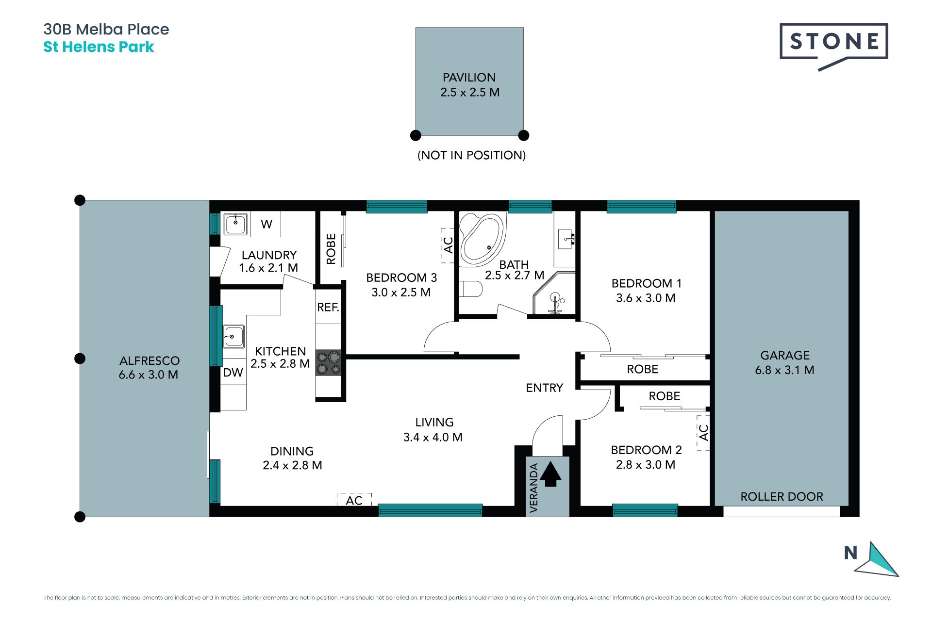 First home in a peaceful cul-de-sac location