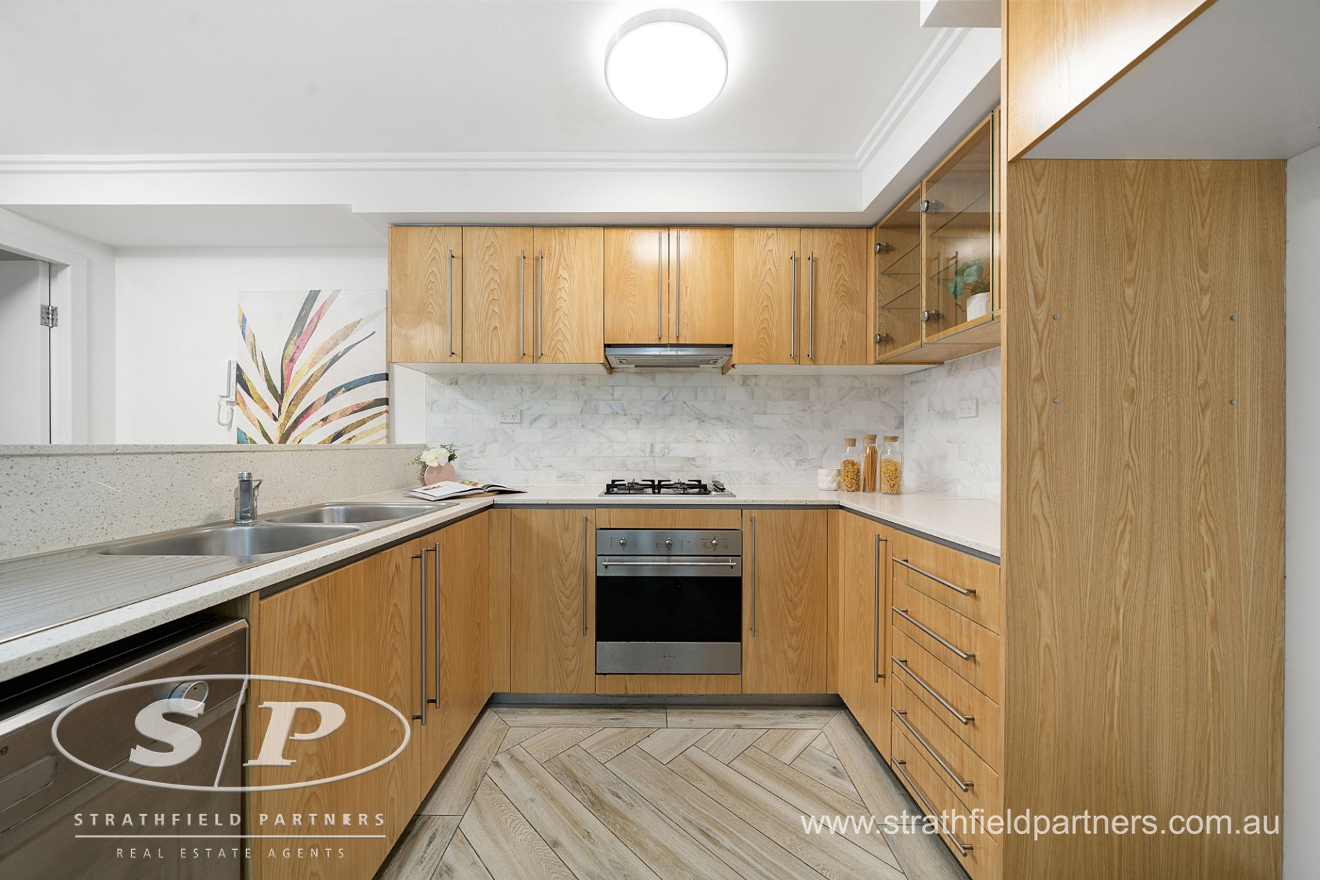 2/1-5 Hilts Road, Strathfield, Strathfield - Thumbnail 7