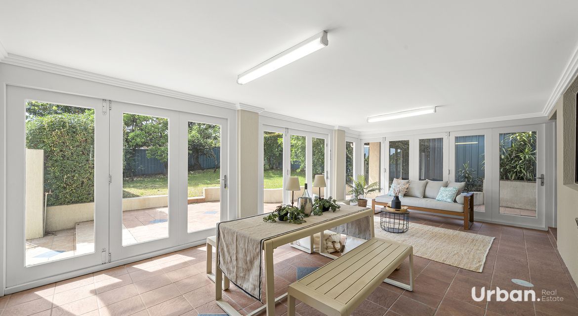 Kellyville 18 Ikara Avenue