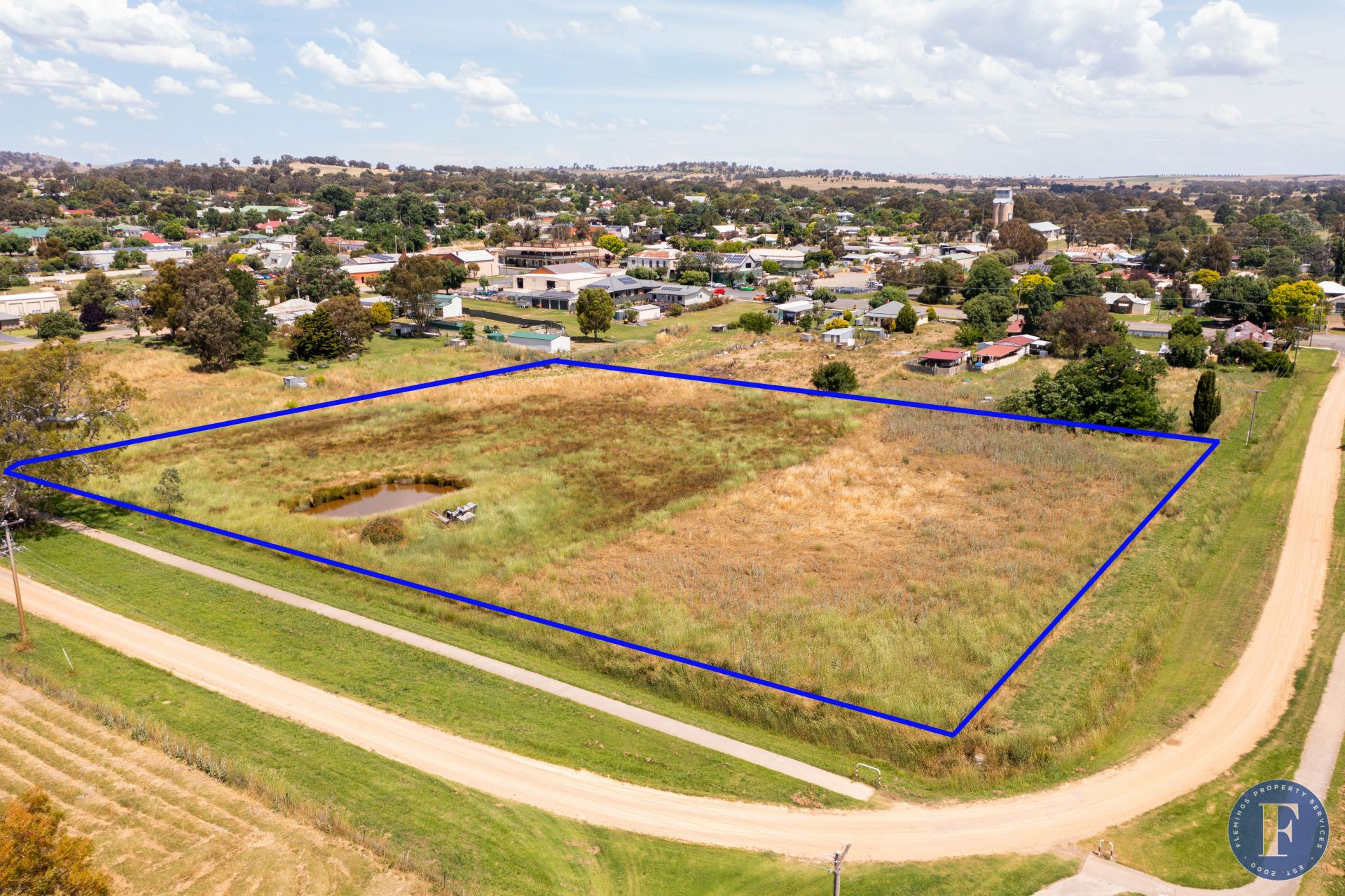 70 - 80 Campbell Street, Boorowa NSW, Boorowa - Thumbnail 5