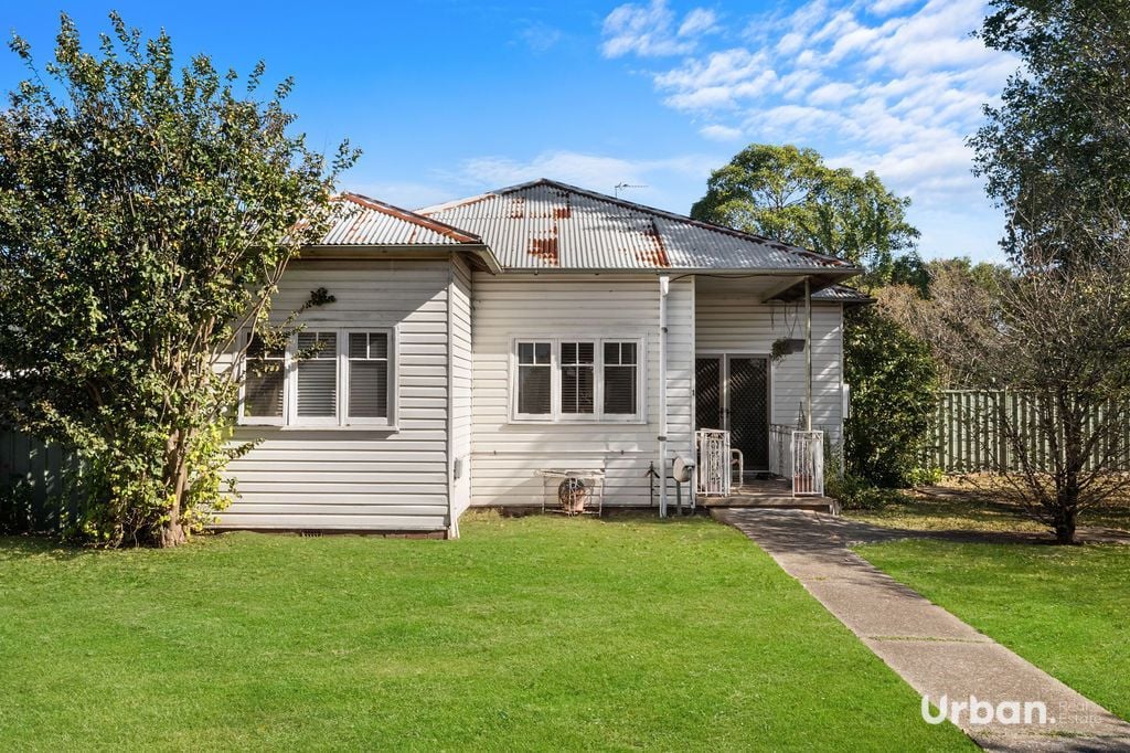 South Windsor 35 Campbell Street