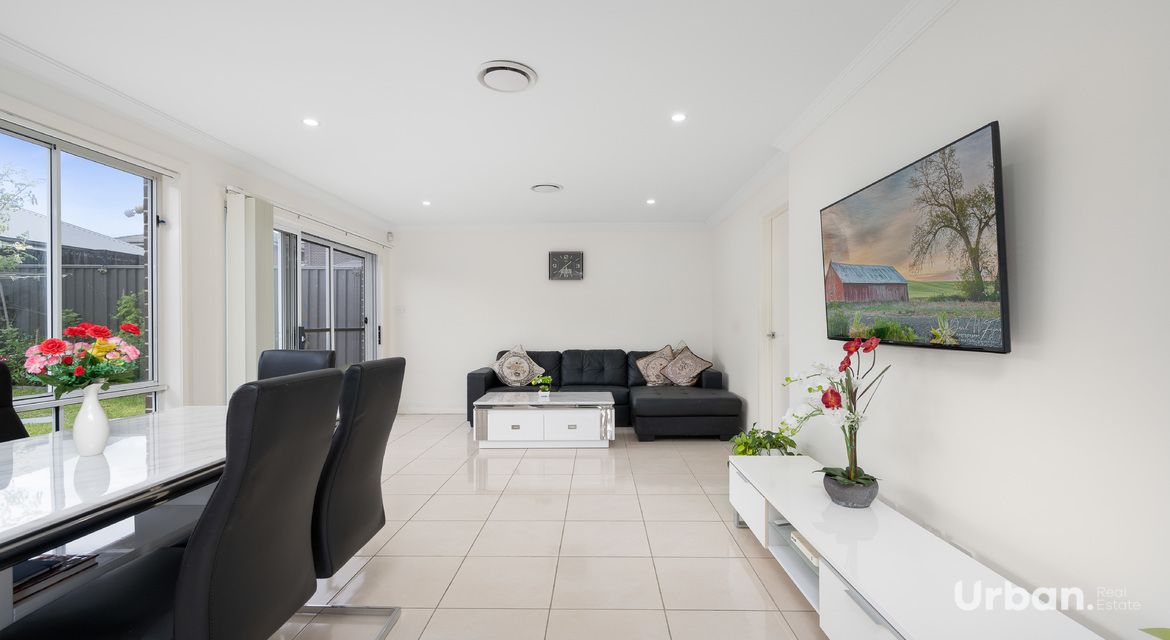 Denham Court 1 Sawsedge Avenue