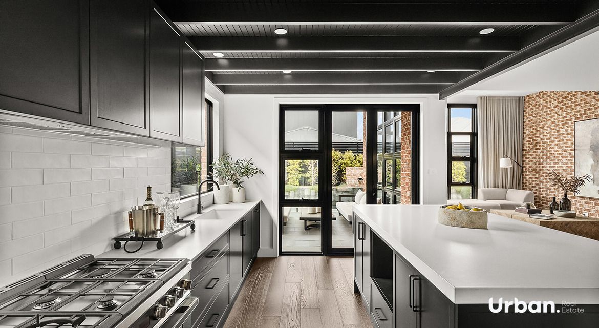 Box Hill 19 Gizi Street