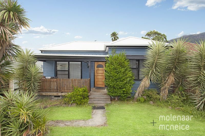 38 Kirton Road
