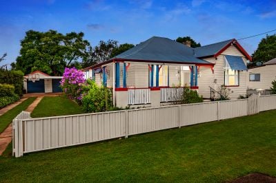 Cessnock 5 Edith Street